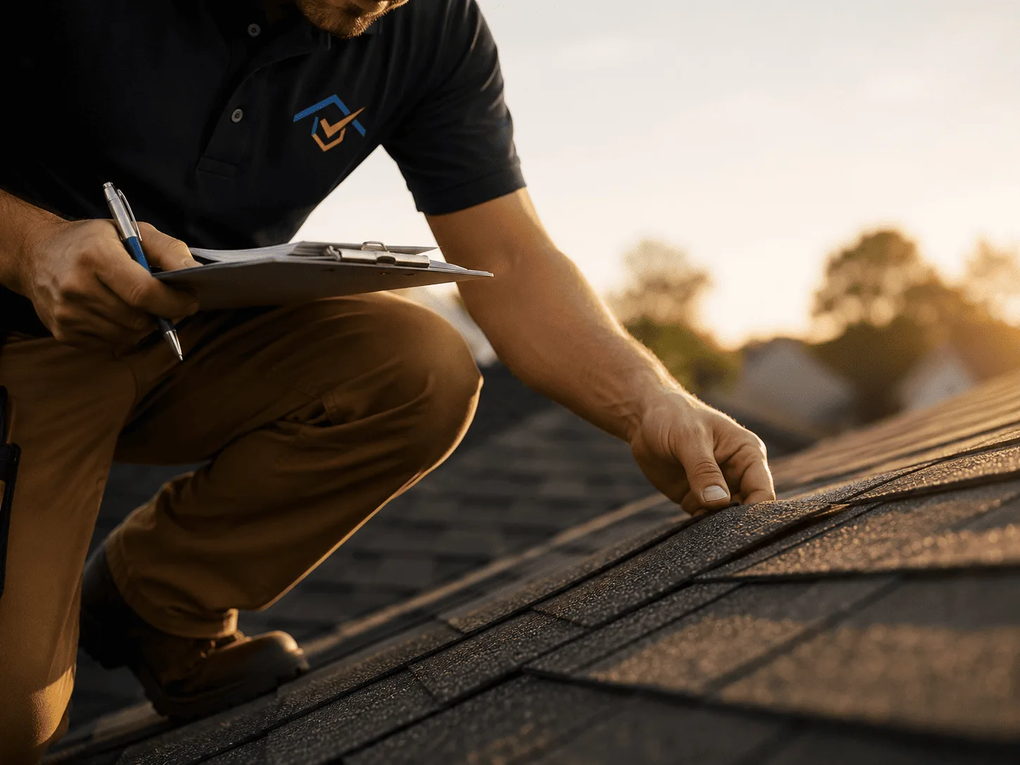 Why Choose Roof Inspection in Dalhart, TX